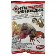 Засіб Антимедведка Гранула, 250г